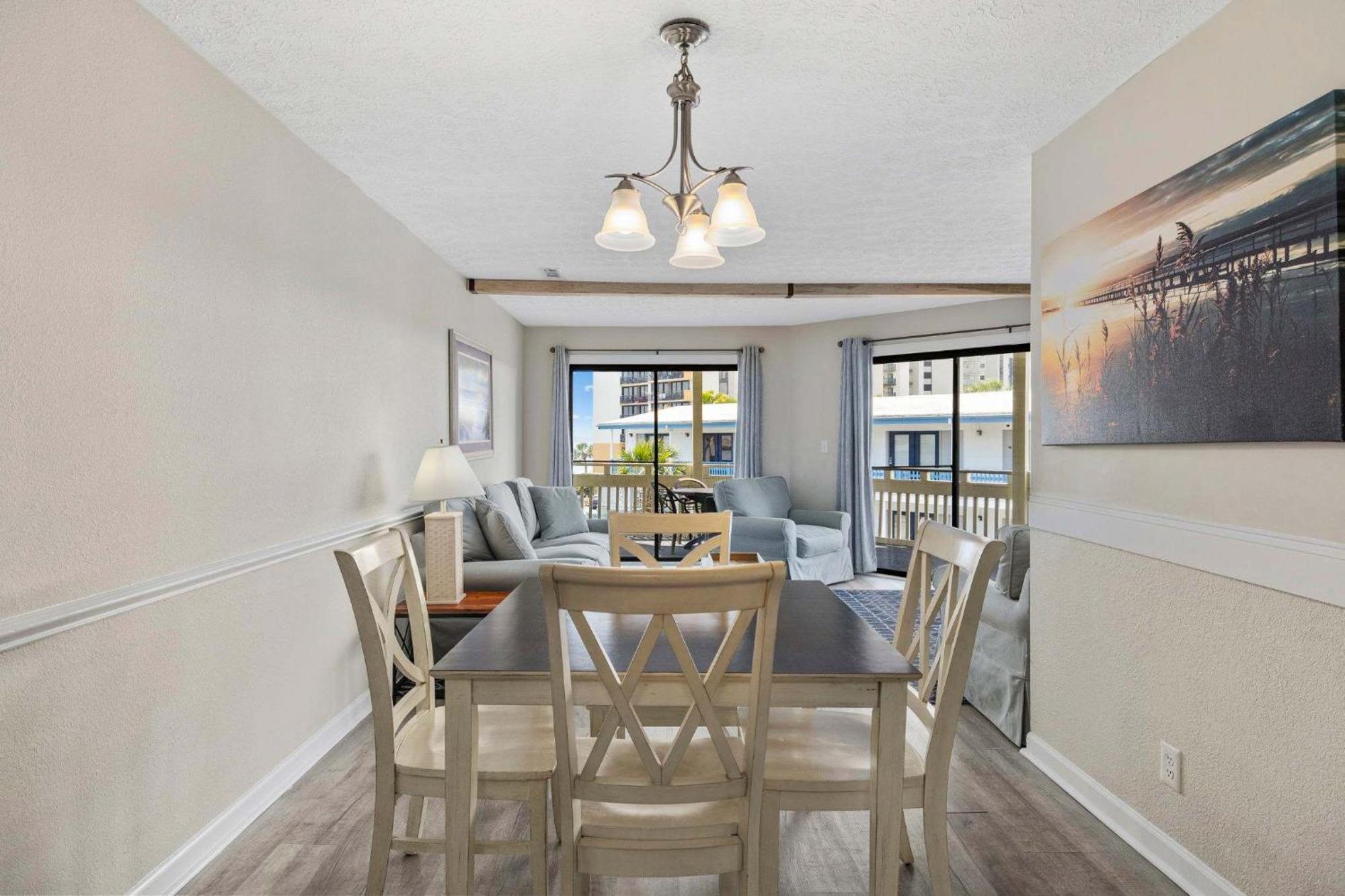 Вилла Chelsea House Unit 201 Миртл-Бич Экстерьер фото