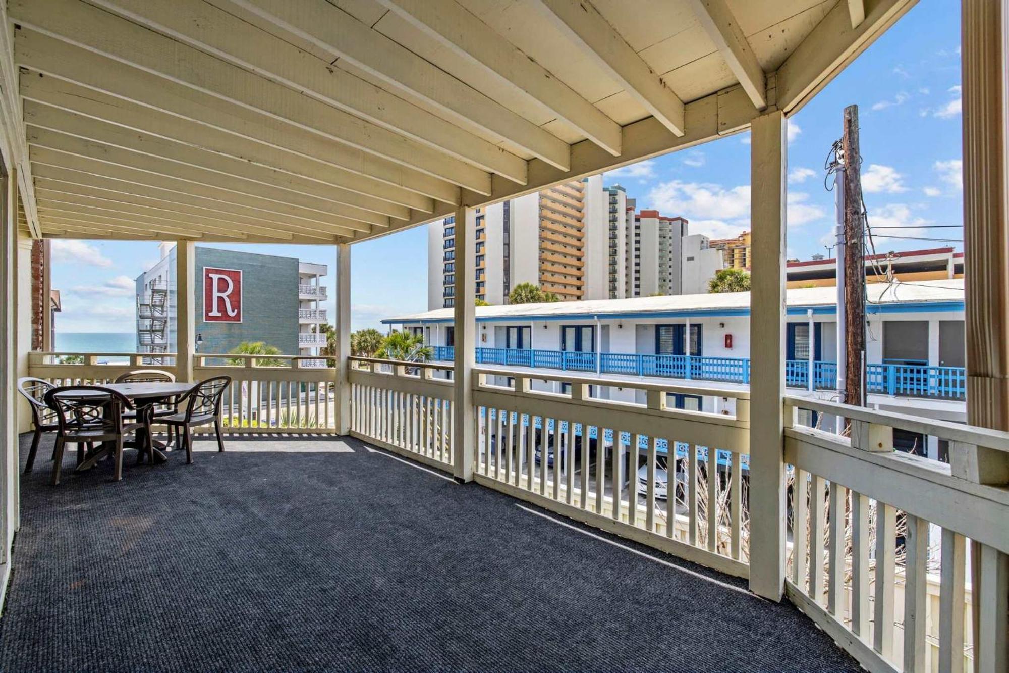 Вилла Chelsea House Unit 201 Миртл-Бич Экстерьер фото