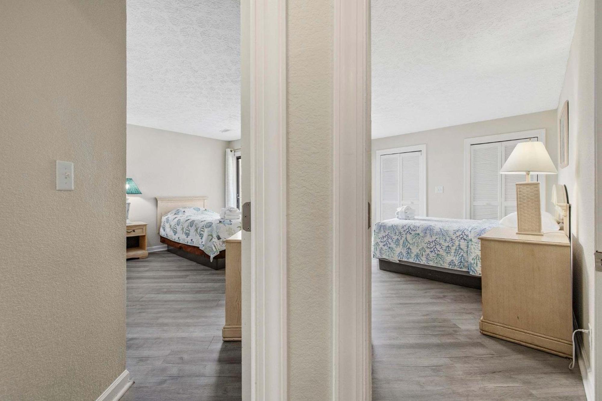 Вилла Chelsea House Unit 201 Миртл-Бич Экстерьер фото