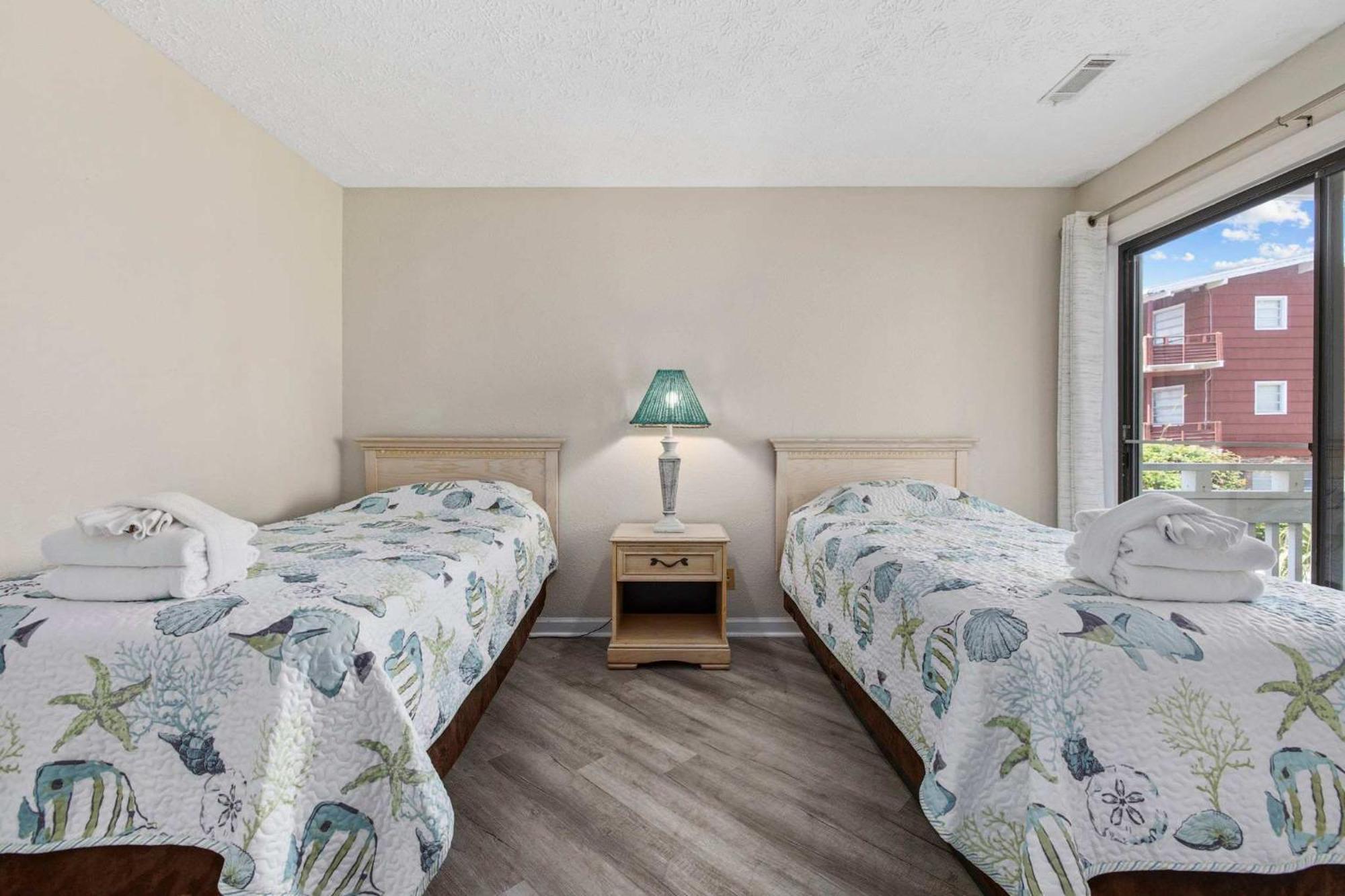 Вилла Chelsea House Unit 201 Миртл-Бич Экстерьер фото