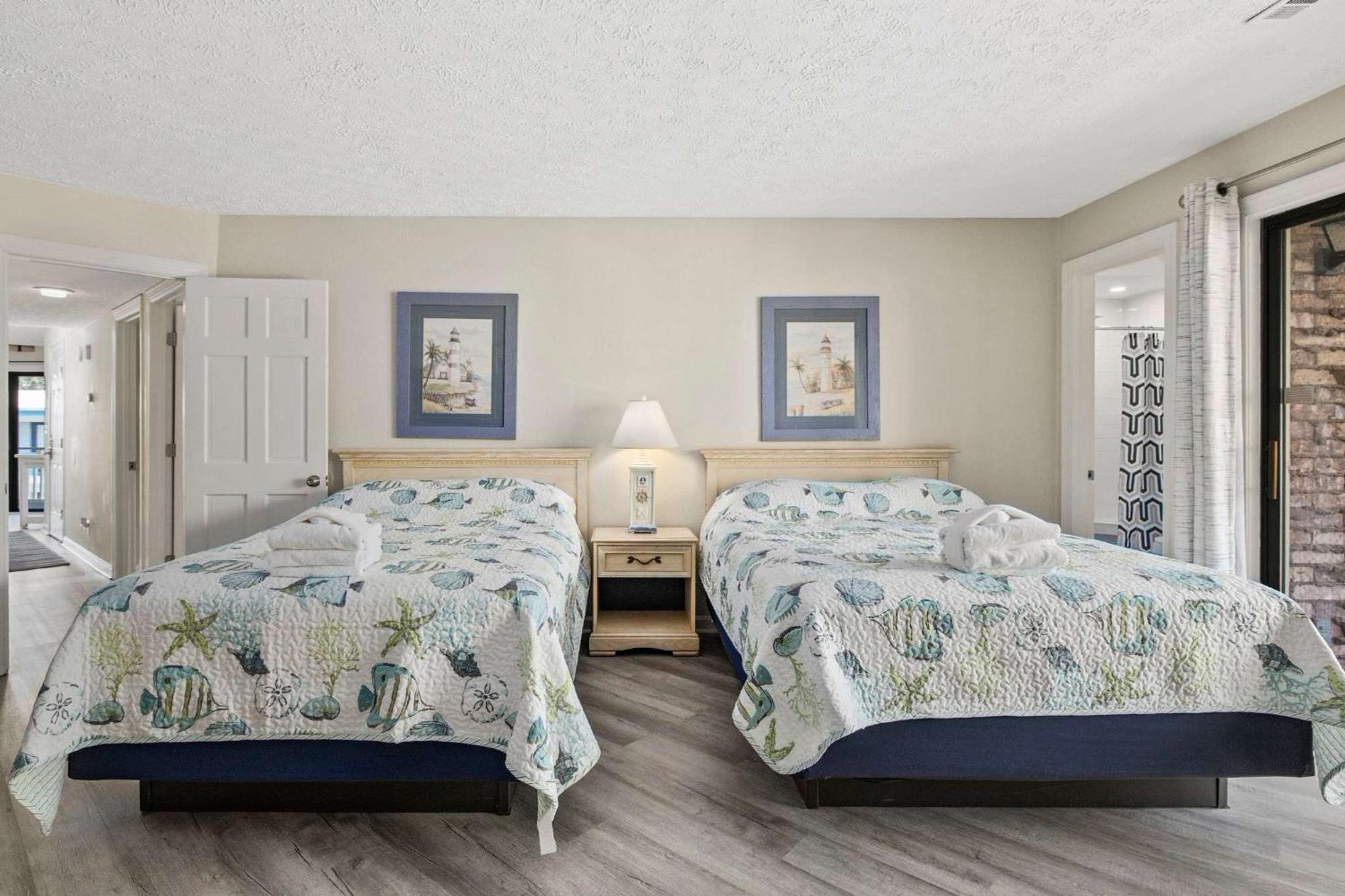Вилла Chelsea House Unit 201 Миртл-Бич Экстерьер фото