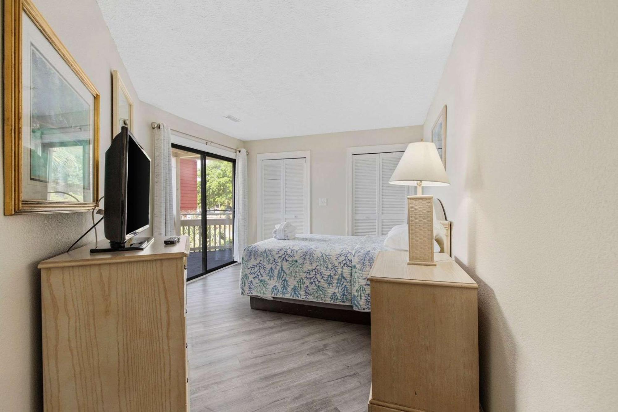 Вилла Chelsea House Unit 201 Миртл-Бич Экстерьер фото