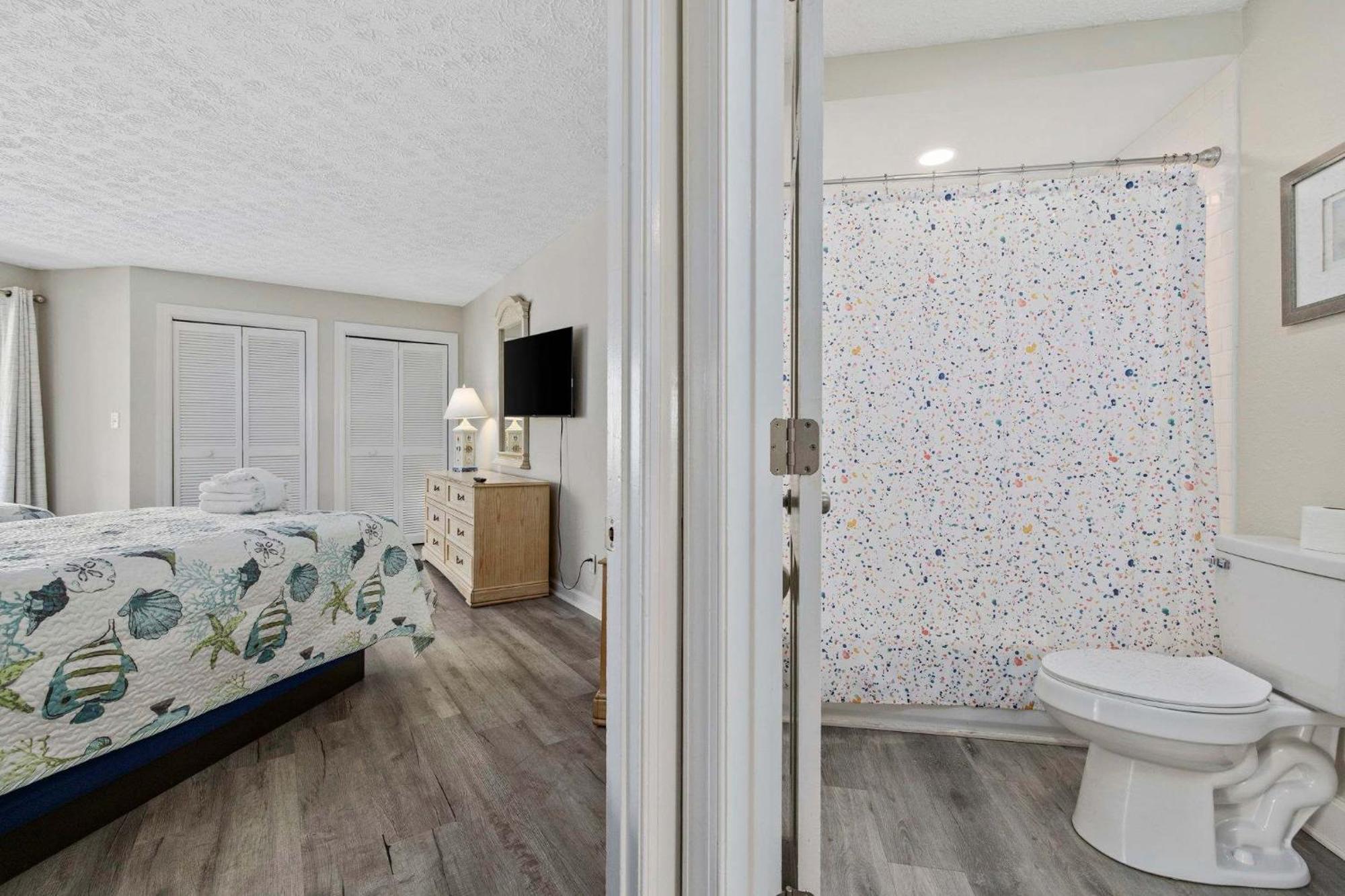 Вилла Chelsea House Unit 201 Миртл-Бич Экстерьер фото
