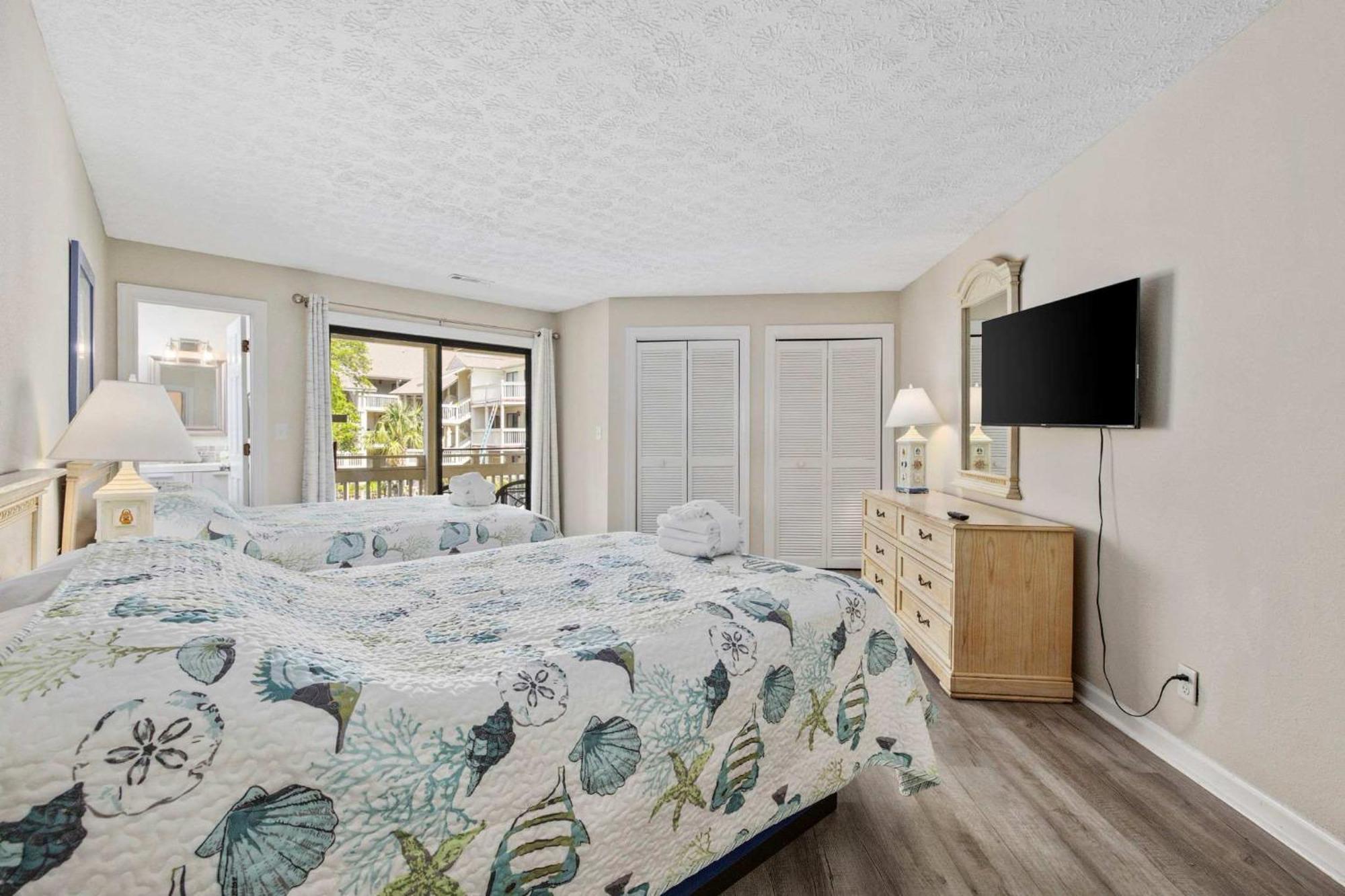 Вилла Chelsea House Unit 201 Миртл-Бич Экстерьер фото