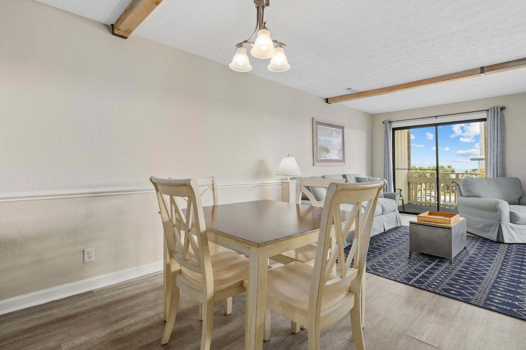 Вилла Chelsea House Unit 201 Миртл-Бич Экстерьер фото